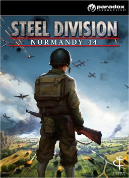 Steel Division: Normandy 44. Deluxe Edition [PC,  ]