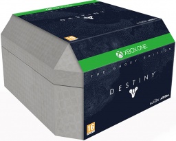 Destiny. Ghost Edition [Xbox One]