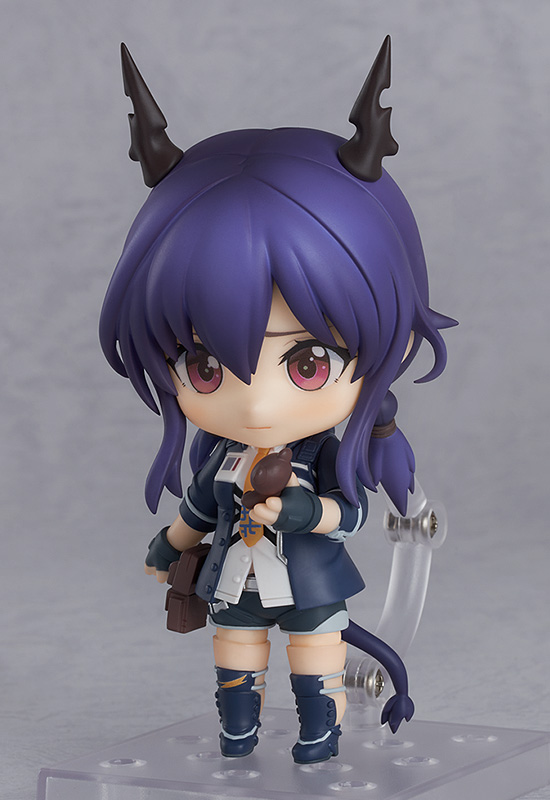 ������� Arknights: Ch`en Nendoroid (10 ��)