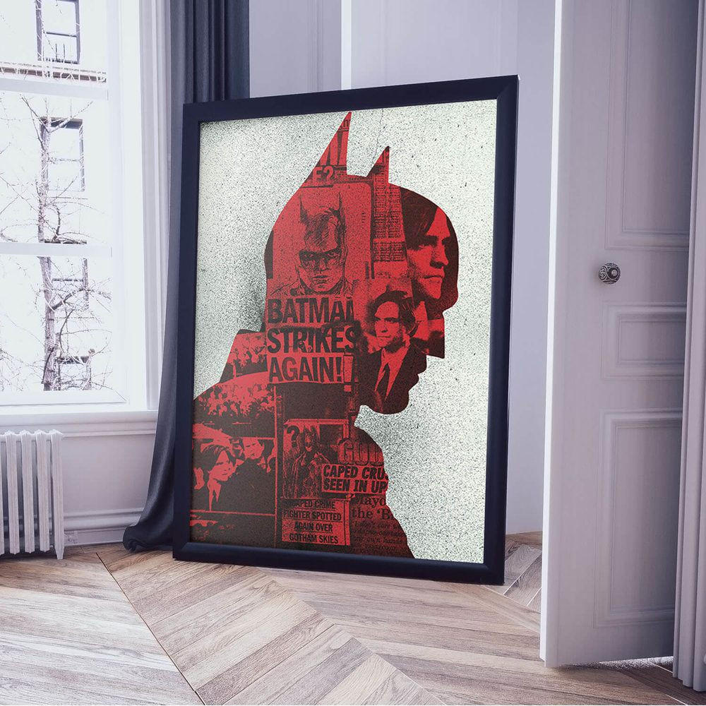 ������� DC Comics: ������ 2022