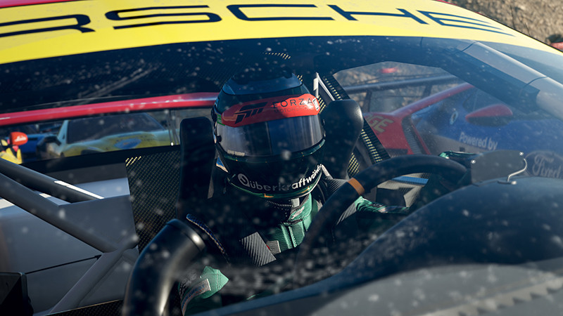 Forza Motorsport 7 [Xbox One] – Trade-in | /
