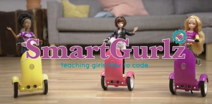 SmartGurlz        ()