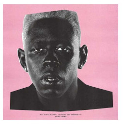 Tyler: The Creator - Igor (LP)