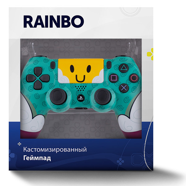 ������� DualShock 4 ��� PS4 ������������ ����������������� Dolly (RBW-DS054)