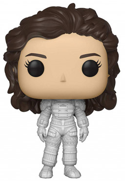  Funko POP: Alien 40th Anniversary  Ripley In Spacesuit (9,5 )