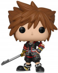 ������� Funko POP Games: Kingdom Hearts � Sora (9,5 ��)