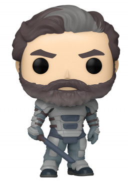 ������� Funko POP Movies: Dune � Duke Leto (9,5 ��)