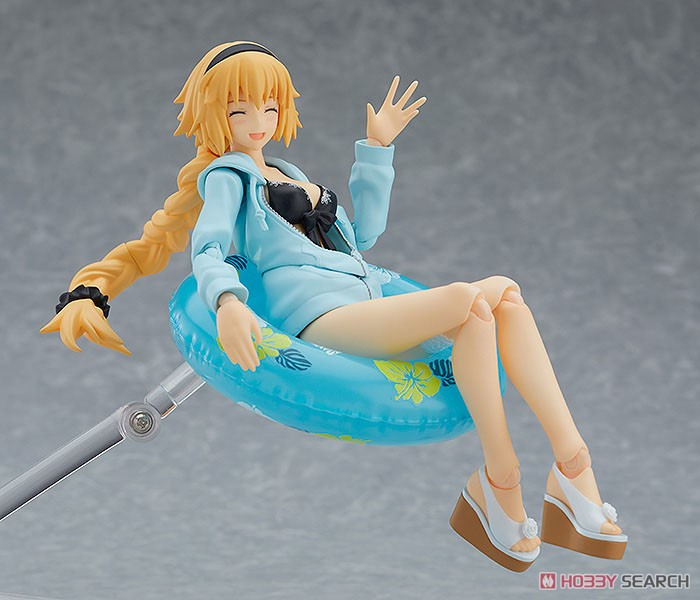  Figma: Fate Grand Order – Archer / Jeanne DArc (14 )