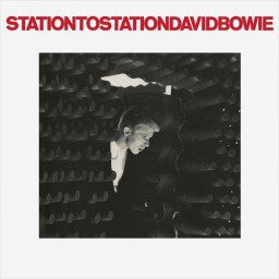 David Bowie  Station To Station (LP)