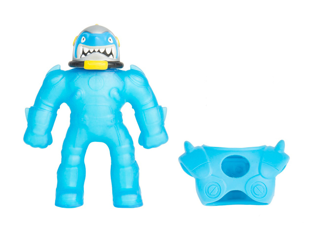 �������-������� GooJitZu: ������������� ����� &ndash; ������� ����