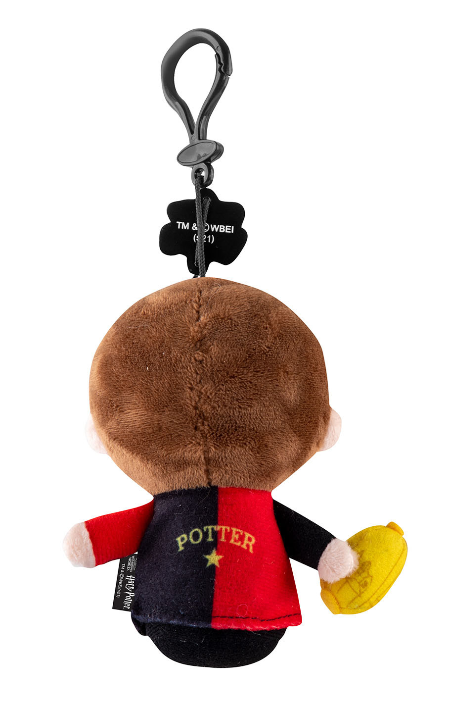 Брелок Harry Potter: Гарри Поттер Кубок огня