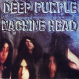 Deep Purple: Machine Head (CD)