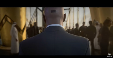 Hitman 3 [Xbox]