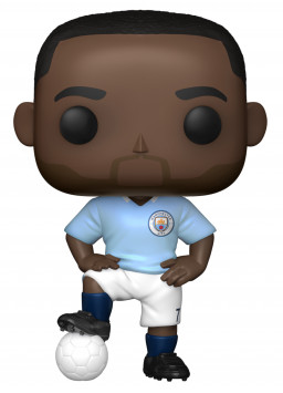  Funko POP Football: Manchester City  Raheem Sterling (9,5 )