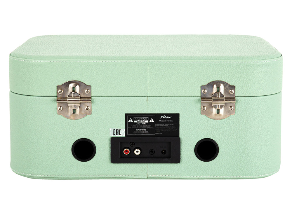 ��������� ������������� Alive Audio: Stories Mojito c Bluetooth