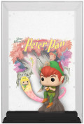 ������� Funko POP Movie Posters: Disney Peter Pan � Peter Pan And Tinker Bell