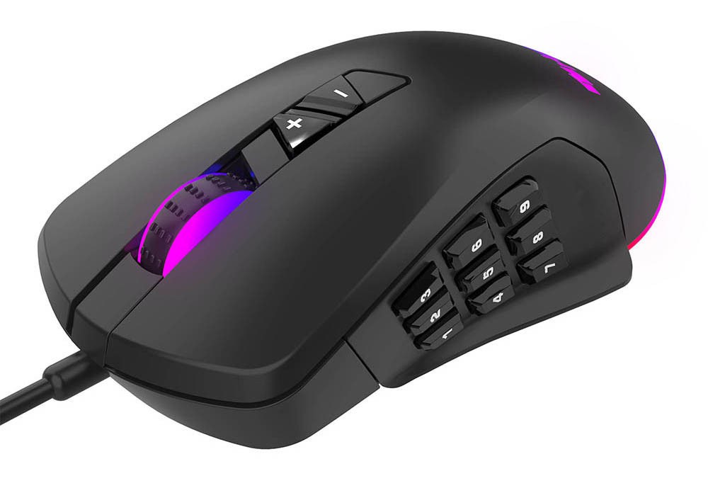 HIPER Quantum QM-2    PC ()(4603721480302)