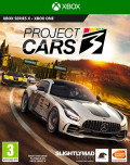 Project CARS 3 [Xbox One]