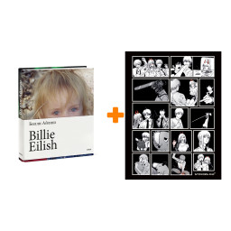 ����� Billie Eilish. ����� ����� + ��������� Chainsaw Man