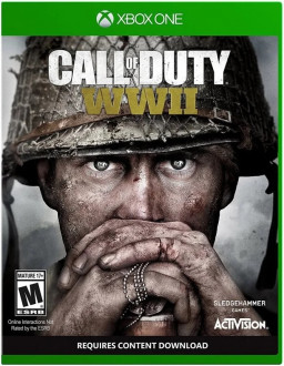 Call of Duty: WWII [Xbox One]