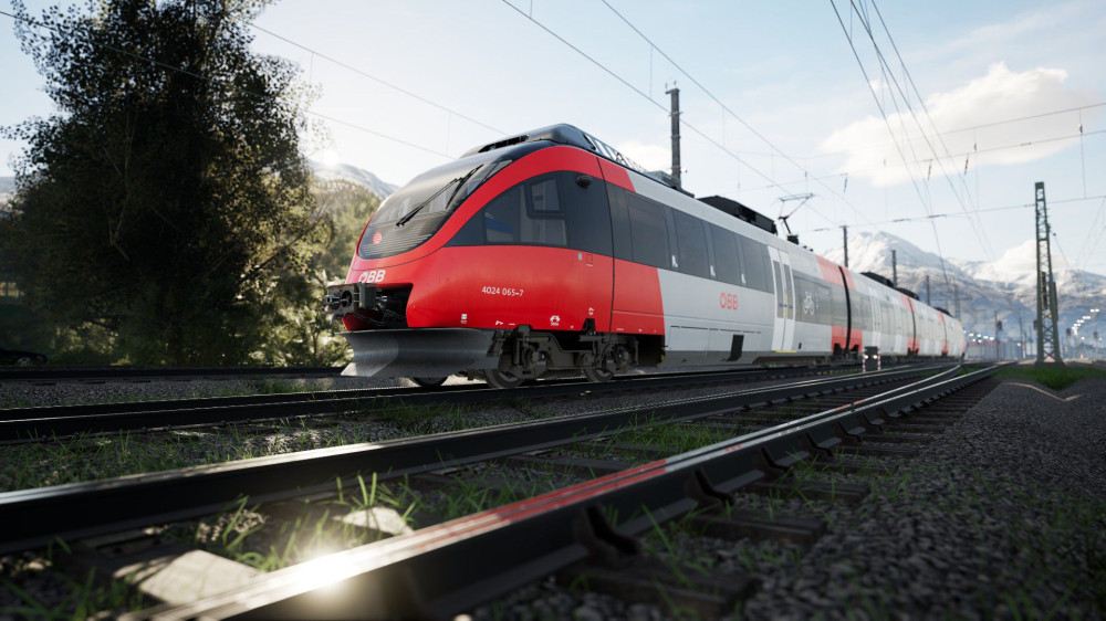 Train Sim World 4. Deluxe Edition [PC,  ]