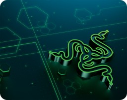    Razer Goliathus Mobile  PC