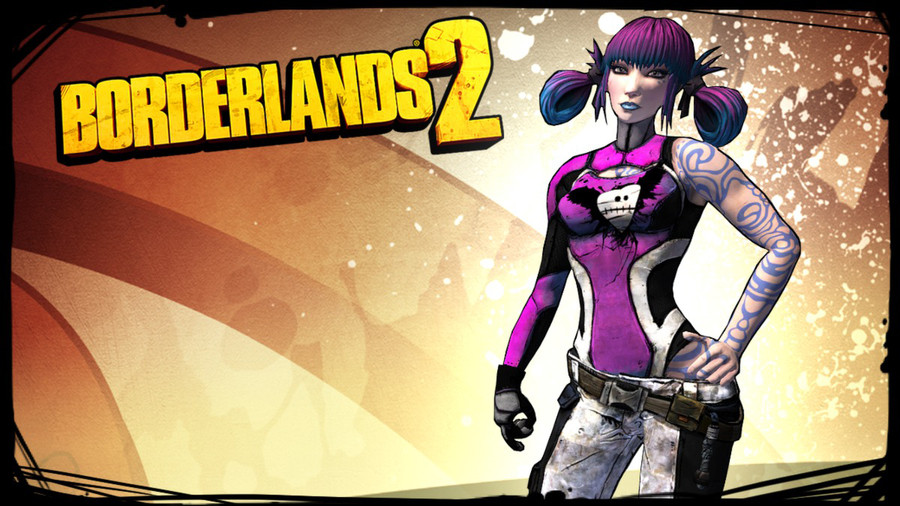 Borderlands 2.    [PC,  ]