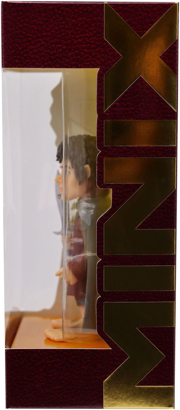 ������� Minix: The Lord Of The Rings / ��������� ����� � ����� ������� (12 ��) (16143)