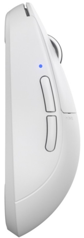 Мышь Pulsar X2 Wireless Mini White беспроводная, игровая, оптическая для PC (белый)
