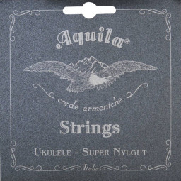 ������ ��� ������� ������� Aquila SUPER NYLGUT 100U (High G-C-E-A)