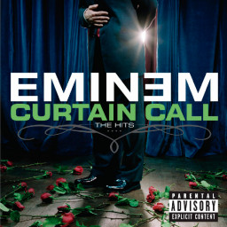Eminem  Curtain Call: The Hits (2 LP)