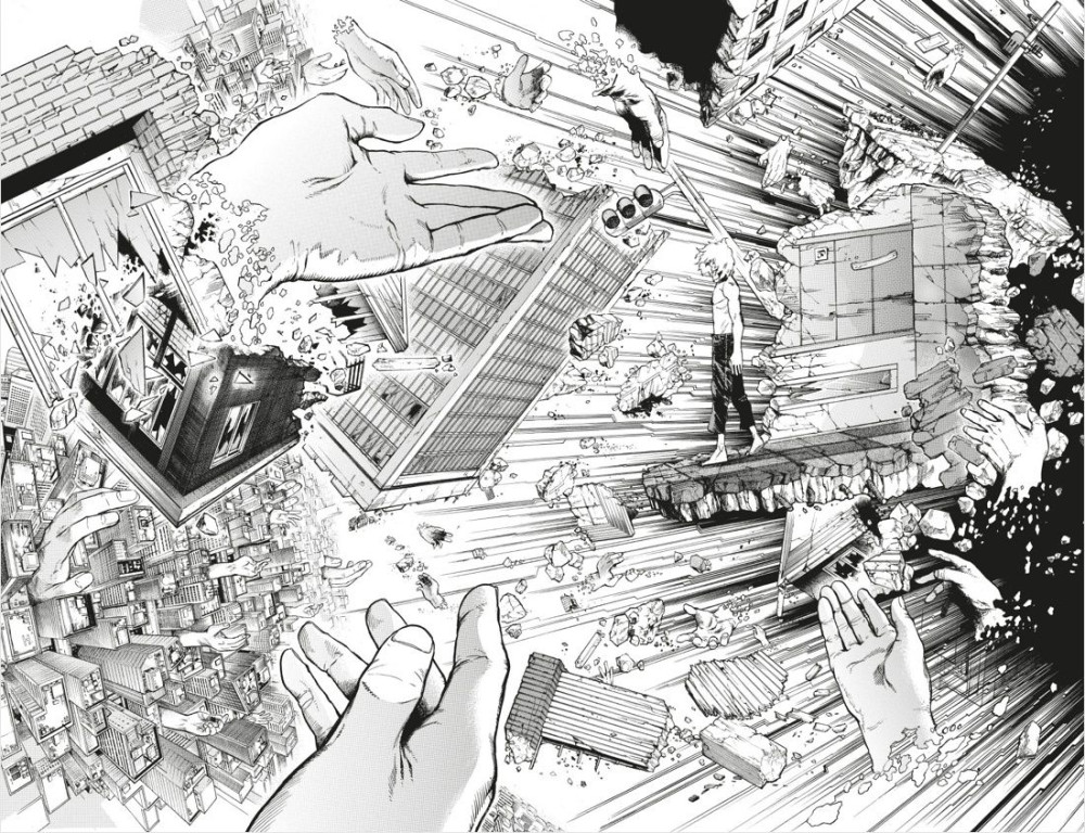    : Ones Justice /   .  14