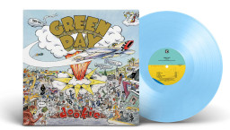 Green Day  Dookie Coloured Viny [30th Anniversary Deluxe Edition] (LP)