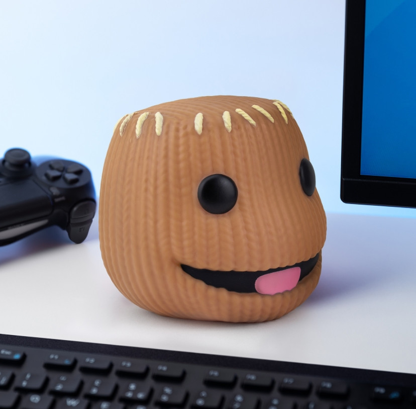  Playstation: Sackboy  