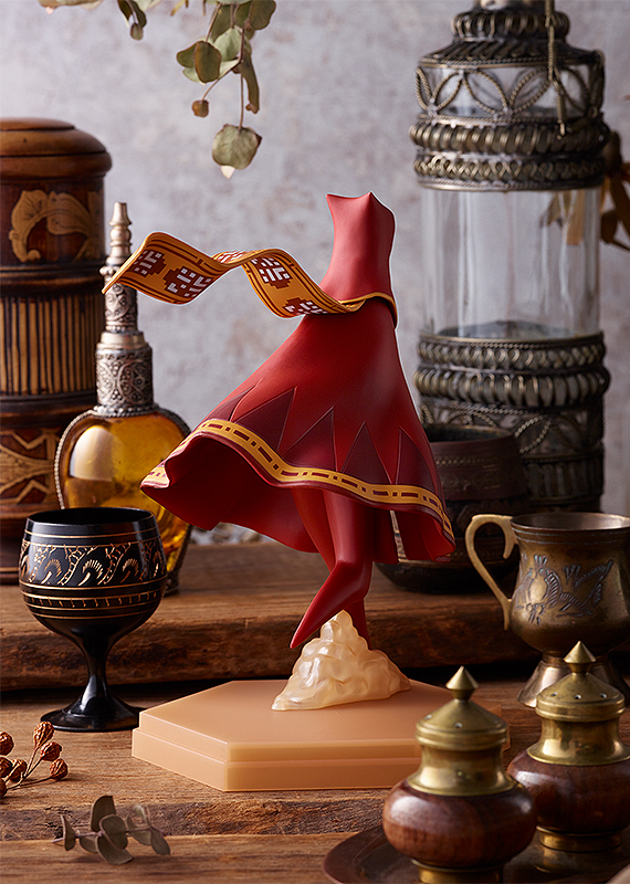  Pop Up Parade Journey: The Traveler (17,5 )