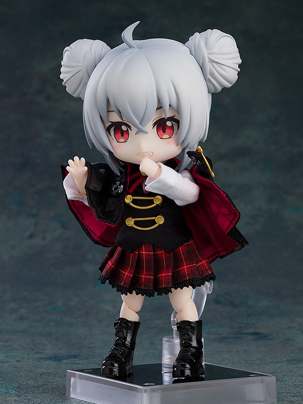  Nendoroid Doll Vampire Milla (14 )