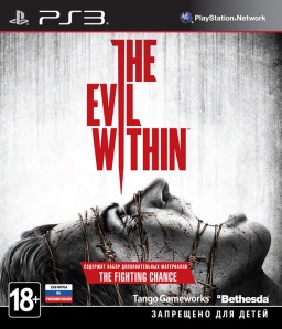 The Evil Within [PS3]