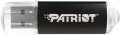 Флеш Диск Patriot 32Gb Xporter Pulse USB 2.0 (PSF32GXPPBUSB) (Черный)