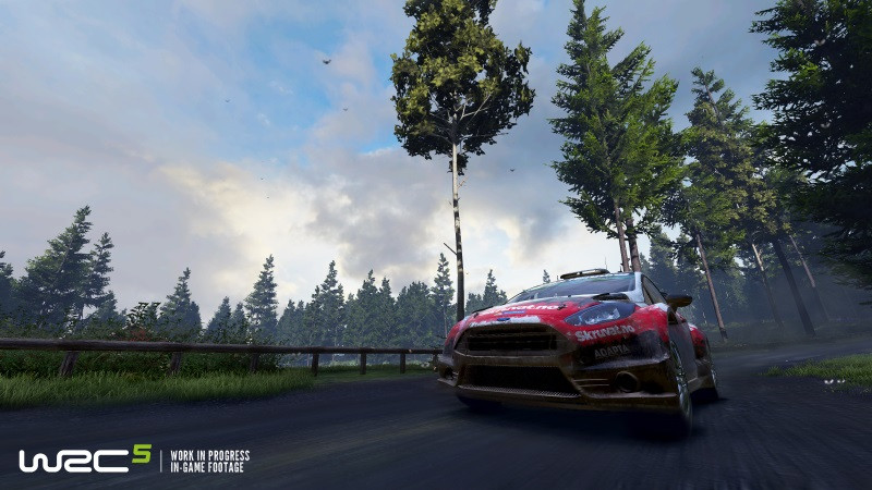 WRC 5. Season Pass [PC,  ]