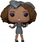  Funko POP Icons Whitney Houston: How Will I Know (9,5 )