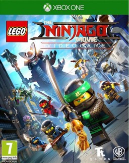 LEGO:  :  [Xbox One] – Trade-in | /