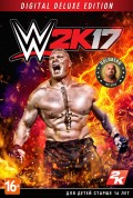 WWE 2K17 Digital Deluxe [PC,  ]