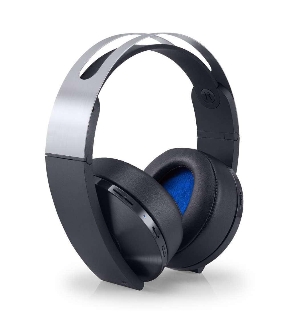 ������������ ��������� Platinum ��� PS4 (������)