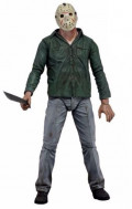  NECA: Friday the 13th Ultimate Part 3 – Jason (17 )