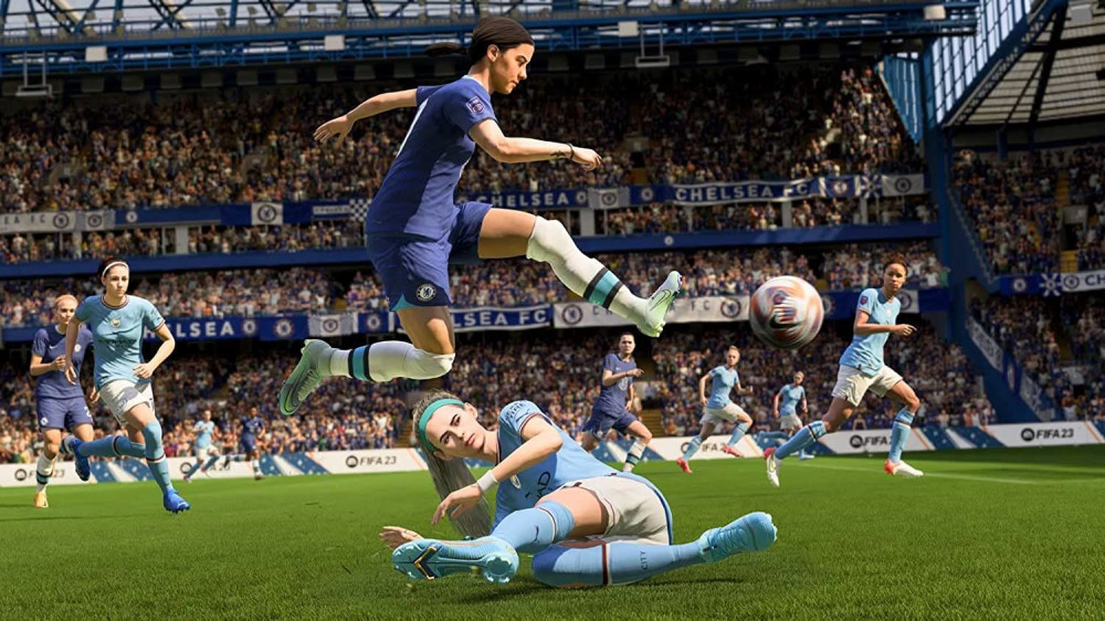 FIFA 23 [PS4]