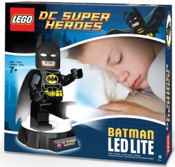  LEGO DC Super Heroes: Batman