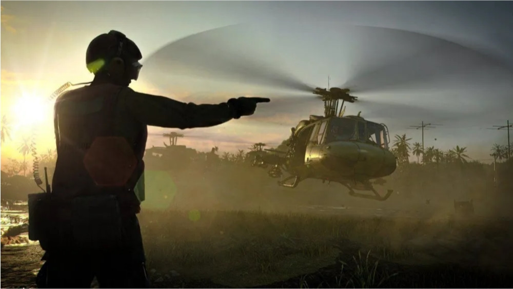 Call of Duty: Black Ops Cold War [PS5]