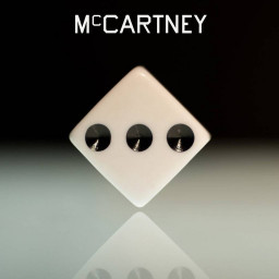 Paul Mccartney  McCartney III (LP)