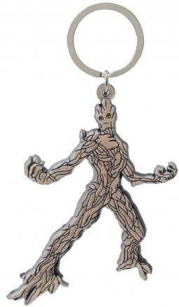  Guardians Of The Galaxy: Groot Figure