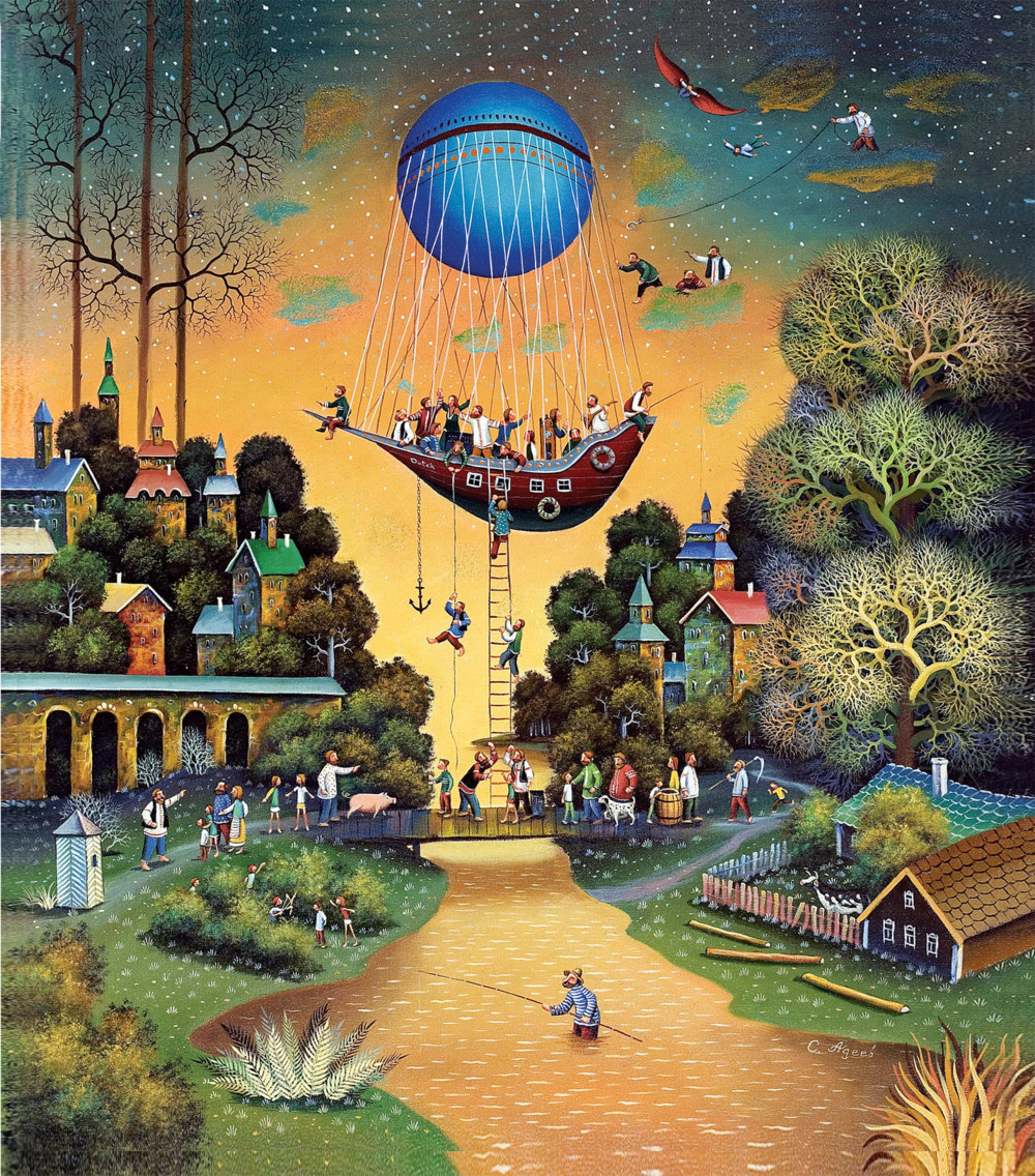 Wooden Puzzles: ������� ������